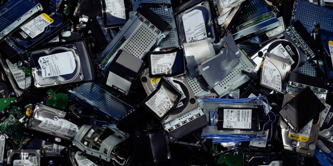 recycling center for electronics near me