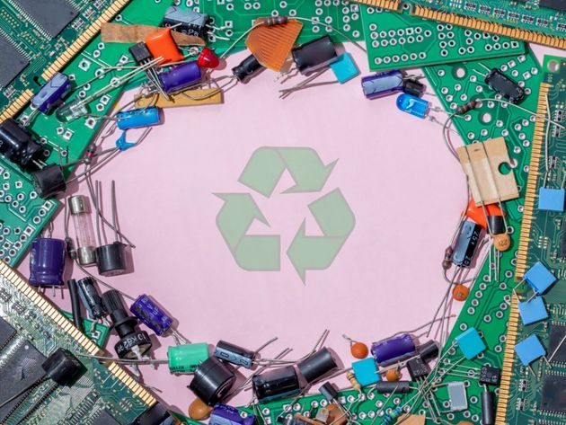 best buy electronics recycling locations