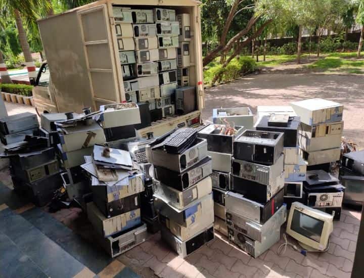 computer recycle