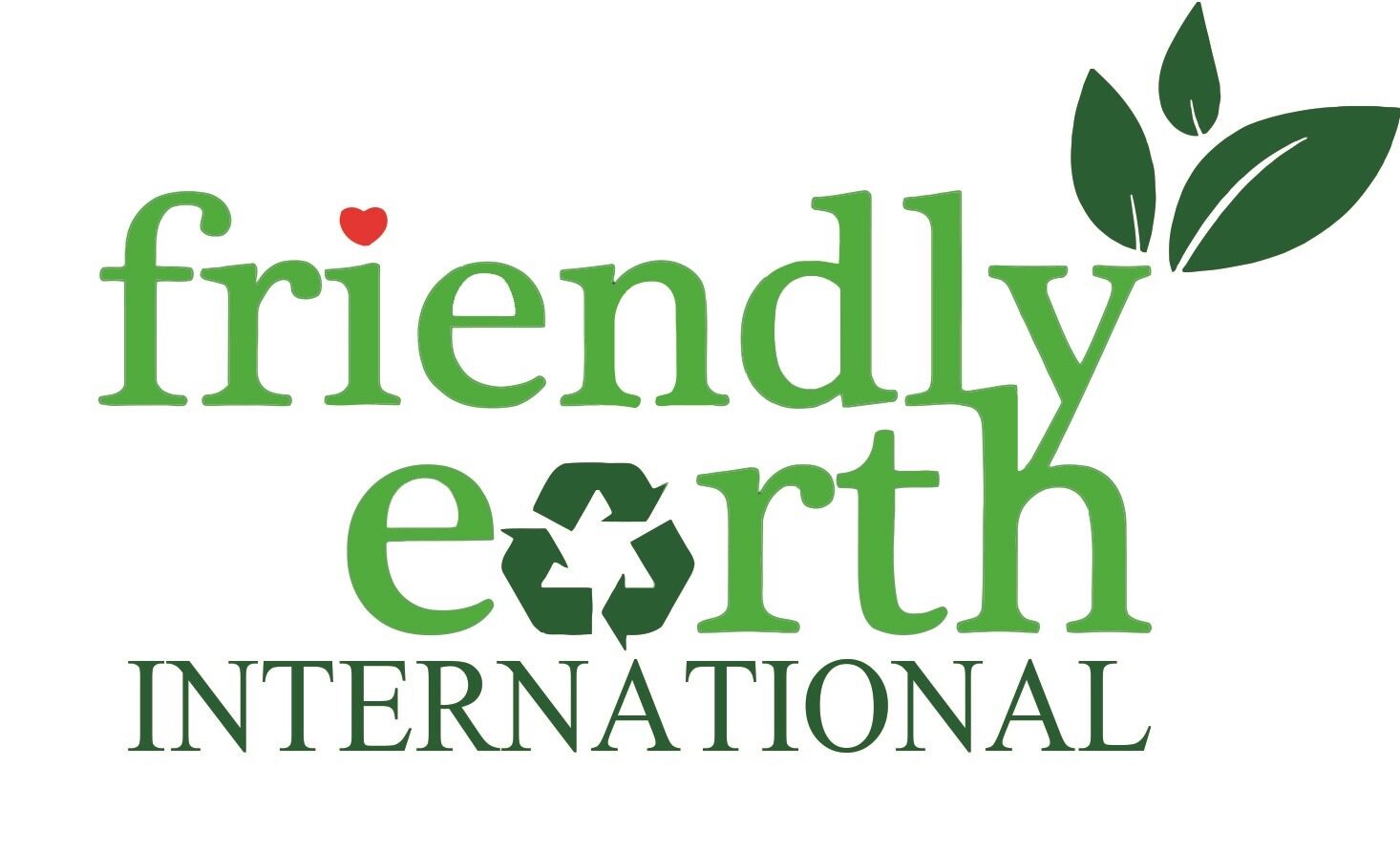 Friendly Earth