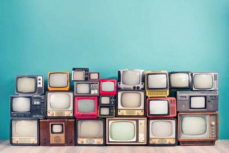 Residential Electronics Recycling in Seattle TV, Computers, EWaste