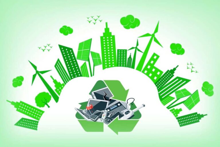 EWaste Recycling Near Me in WA EWaste Recycling