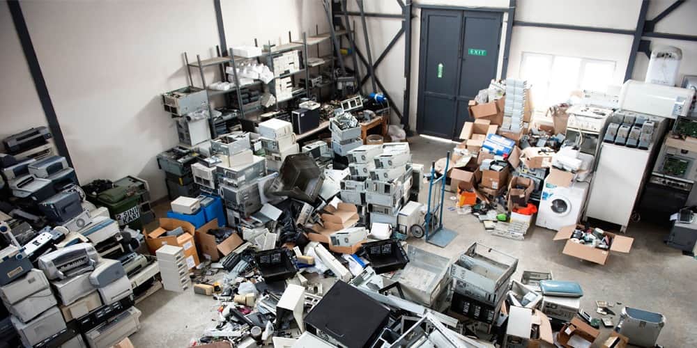 electronic appliance recycling near me