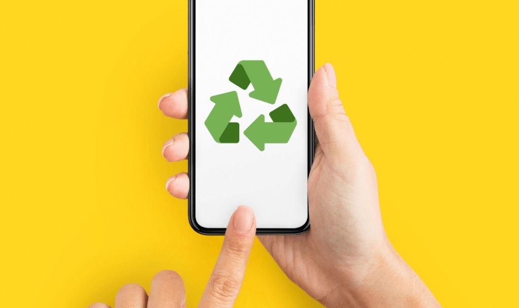 how to recycle cell phones