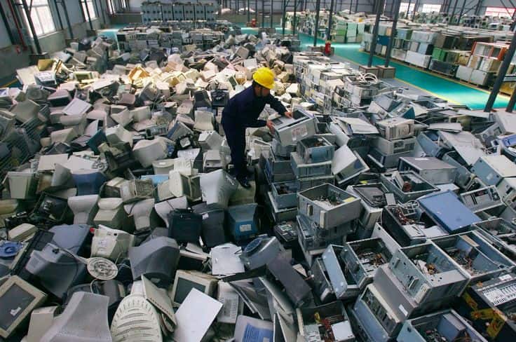 re pc recycled computers