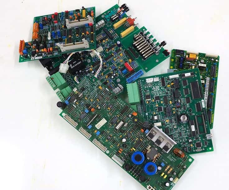 recycle locations for electronics