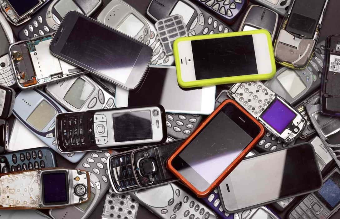 where can i recycle cell phones