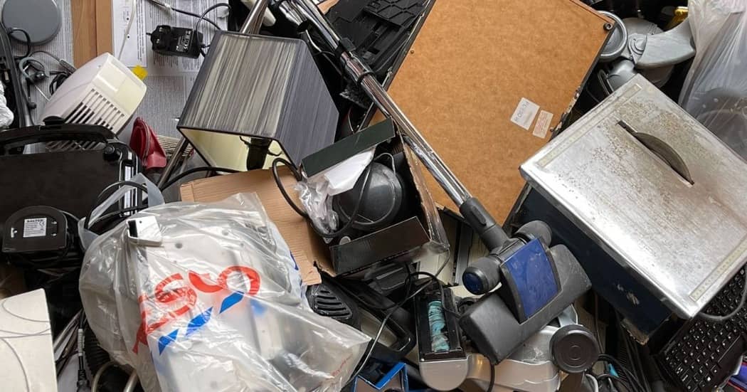 where to buy recycled electronics