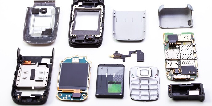 where to recycle cell phones